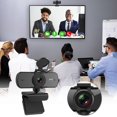 thumbnail image 1 of Daisyyozoid Wholesale HD 2k Computer Camera Usb Driver-free 1080p Network Teaching Video Smart Camera, 1 of 9