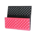 thumbnail image 2 of Outdoor Foldable Portable Cushion Sitting Pad 6 Folding Mat Beehive Hiking, 2 of 8