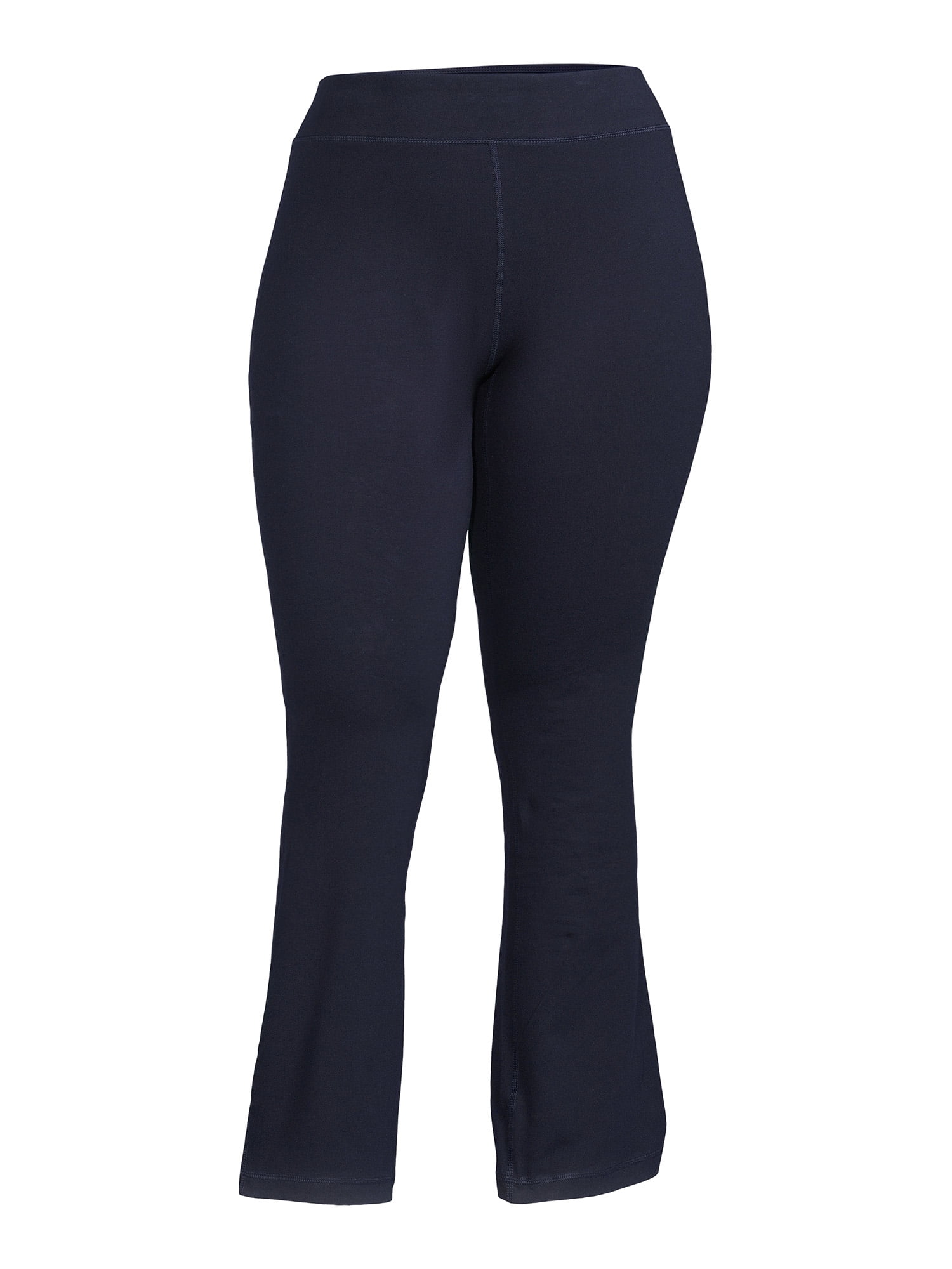 Women's Cotton Spandex Fitness Pant – The Spinsterz