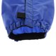 thumbnail image 5 of Al Aire Libre Impermeable Tobillo Caminar Polainas Botas Nieve Pierna Guardia Azul Sunnimix Polainas para caminar, 5 of 8
