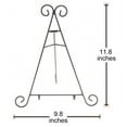 thumbnail image 3 of PlayWorld 12" Black Iron Display Stand, 3 of 7