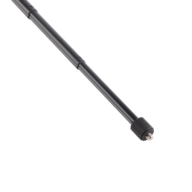 Palo selfie ANGGREK mango de silicona 6 secciones 168 cm Para cámaras de acción