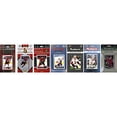 thumbnail image 2 of C&I Collectables SENATORS819TS NHL Ottawa Senators Ensemble de 8 Cartes à Collectionner sous Licence Différentes, 2 of 3