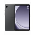 thumbnail image 1 of SAMSUNG GALAXY TAB A9 4G SM-X115 8 GB 128 GB COLOR NEGRO, 1 of 3