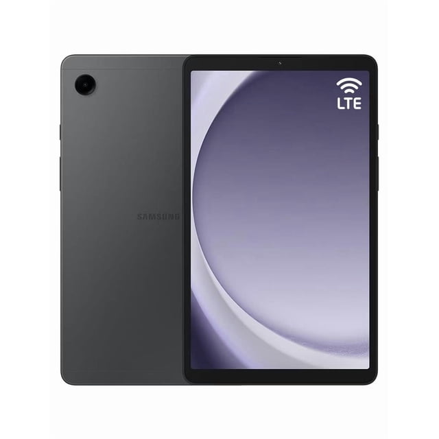 SAMSUNG GALAXY TAB A9 4G SM-X115 8 GB 128 GB COLOR NEGRO