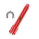 thumbnail image 3 of Llave de fregadero Instalador de grifo y fregadero para tuercas de suministro Válvulas de cierre Inodoro estilo A Sharpla llave de fregadero, 3 of 8