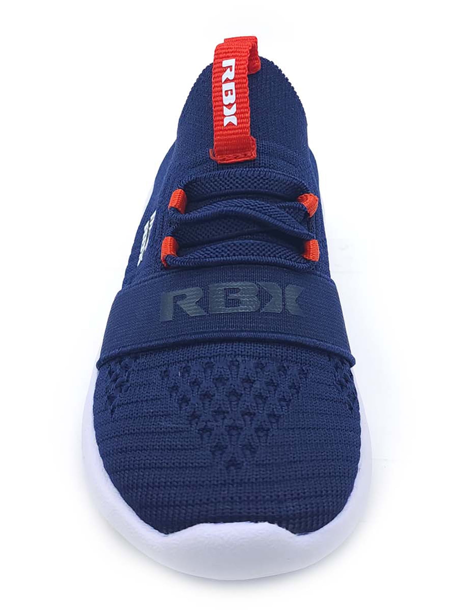 RBX Toddler Boys Knitted Slip-On Sneakers