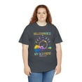 thumbnail image 5 of Total Solar Eclipse April 8 2024 Phases Totality for gift Unisex Cotton Tee, 5 of 9