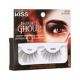 thumbnail image 6 of KISS Halloween Limited Edition False Eyelashes, ‘Fiona’, 1 Pair, 6 of 7