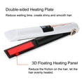 thumbnail image 3 of Recharge USB Professionnelle, Lisseur Électrique Mini Mini Portable Sans Fil Outils de Coiffure, 3 of 8