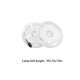 thumbnail image 3 of Bluetooth Light Strip 5050 RGB 300 LED Lámpara de música impermeable colorida con controlador Enchufe de EE. UU. 10m Monstrate HA8998-01B, 3 of 7