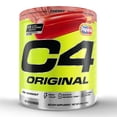 thumbnail image 1 of Pre-Workout Cellucor C4 Original POPSICLE Cherry 30 porciones, 1 of 6
