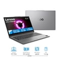 thumbnail image 2 of Combo Laptop Gamer Lenovo LOQ 15.6" Ryzen 7 16GB 512GB SSD RTX 4050 +  Impresora HP, 2 of 7