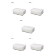 thumbnail image 3 of Naiovety Bolsa de almacenamiento, edredón, almohada, bolsa de almacenamiento de ropa, hogar, impermeable, a prueba de polvo, ropa de cama, bolsa Type2 NO2 Naiovety CBP052910, 3 of 6