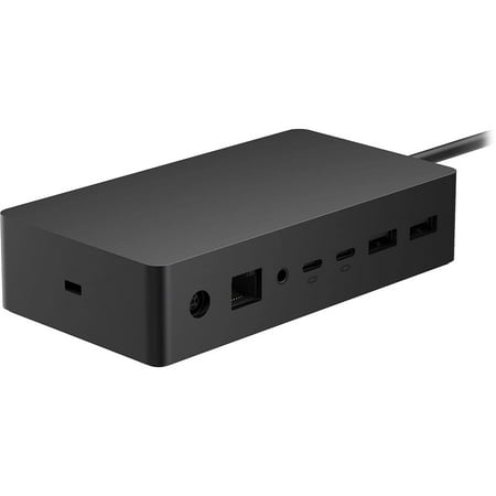 NEW Microsoft Surface Dock 2, Ethernet For Notebook