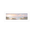 thumbnail image 2 of Seascape II by Georgia Janisse Framed Print Wall Art Wood Multi-Color, 2 of 4