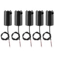 thumbnail image 2 of Low Power Consumption Mini Water Pump, Mini Submersible Water Pump, For Small Fountain Aquarium, 2 of 8