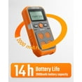 thumbnail image 4 of Detector de gas TOPTES Guard-101 para gases H2S, CO, LEL y O2, 4 of 7