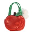 thumbnail image 2 of Cartera para mascotas Aurora World Fancy Pals Apple Blossom, 2 of 3