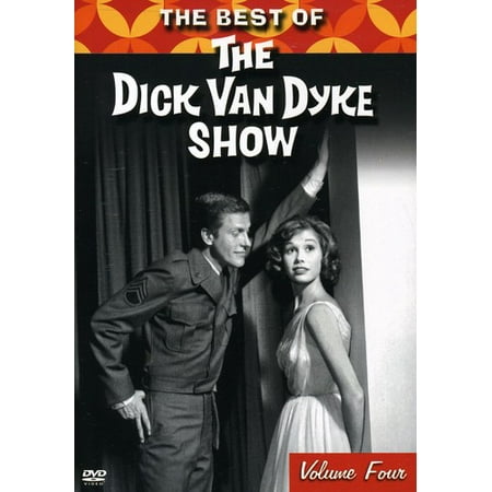 The Best of the Dick Van Dyke Show: Volume 4 (Best Of Don Rickles)