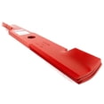 thumbnail image 2 of (3) Reaper Blades Fits Exmark Lazer Z Pioneer Vantage 52" 103-6402-S 103-6382-S, 2 of 6