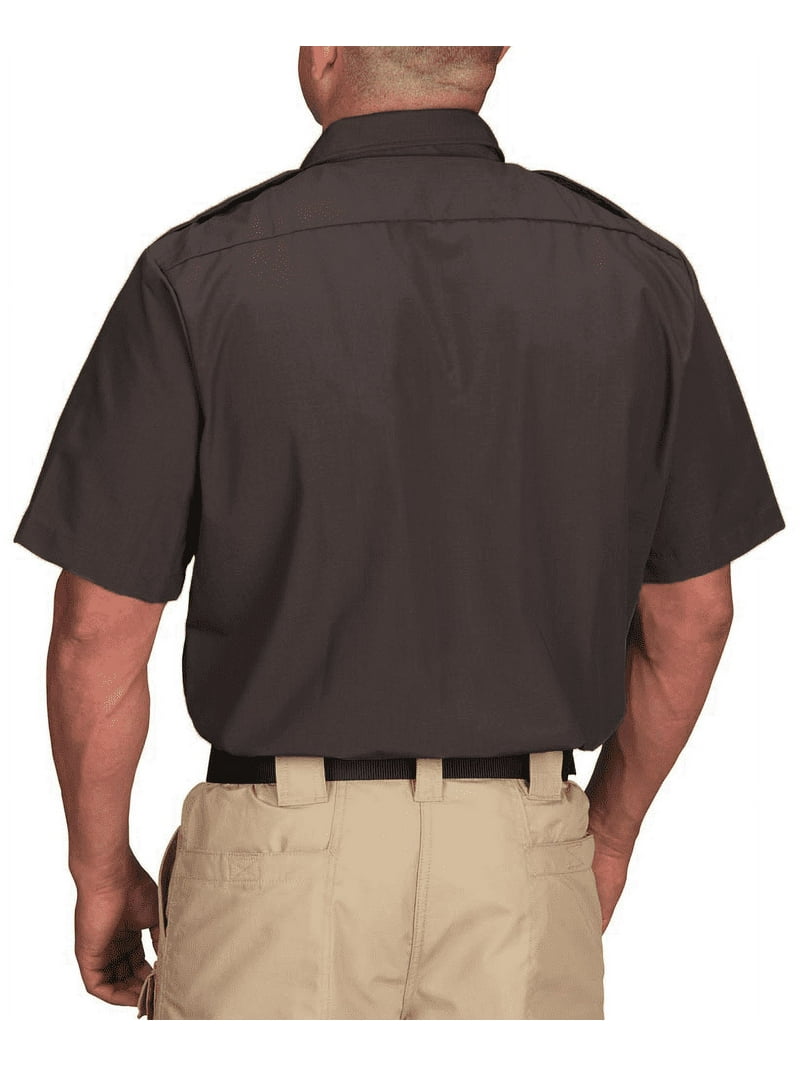 propper tactical dress shirt short sleeve Propper Tactical Dress Shirt Short Sleeve