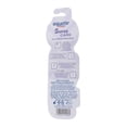 thumbnail image 2 of Cepillo dental Equate super care alcance máximo medio 3 piezas, 2 of 4