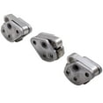 thumbnail image 3 of BFO (3) Drive Clutch Weights for Yamaha 1985-95 G2 G8 G9 G14 Golf Cart Rebuild Kit, 3 of 6