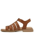 thumbnail image 5 of Dr. Scholl's A Ok Women's Sandals Brown Smooth Size 7.5 M, 5 of 9