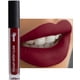 thumbnail image 1 of Lápiz labial Mynena rojo burdeos de larga duración, impermeable, vegano, 1 of 9