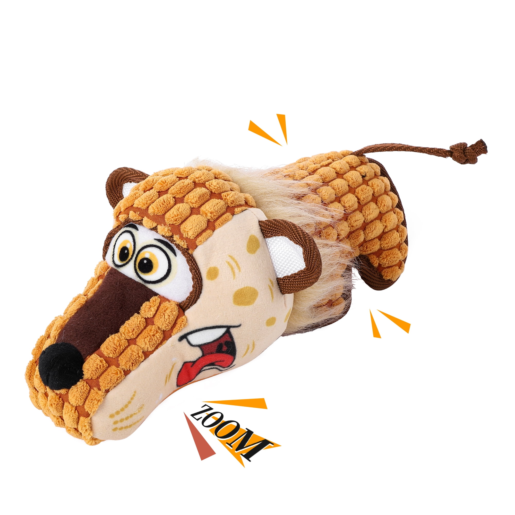 Can You Wash Dog Toys With Squeakers