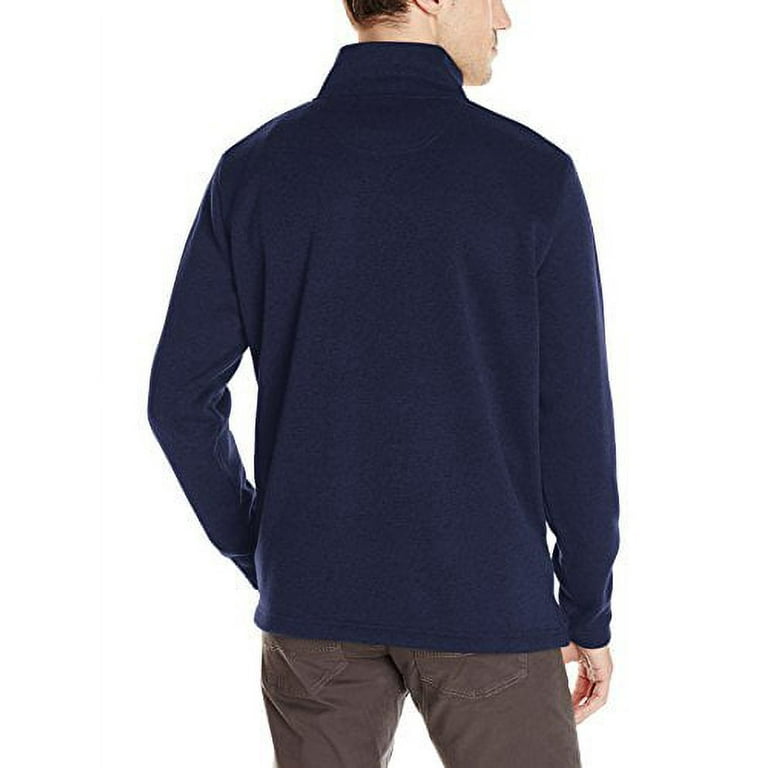 Polo Ralph Lauren LONG SLEEVED PULLOVER - Maglione - camel melange