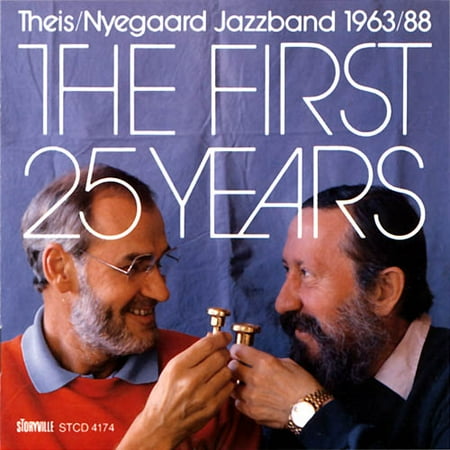 First 25 Years, The 1963-1988