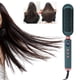 thumbnail image 5 of Peine Eléctrico de Iones Negativos, Cepillo y Rizador 2 en 1, Peine Eléctrico Portátil para Alisar el Cabello con Calefacción, Herramienta de Cepillo para, 5 of 7