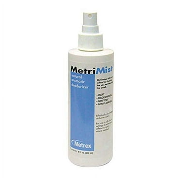 Metrimist, 8 Oz Spray