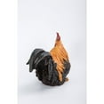 thumbnail image 3 of Hi-Line Gift Ltd Rooster Squatting, 3 of 6