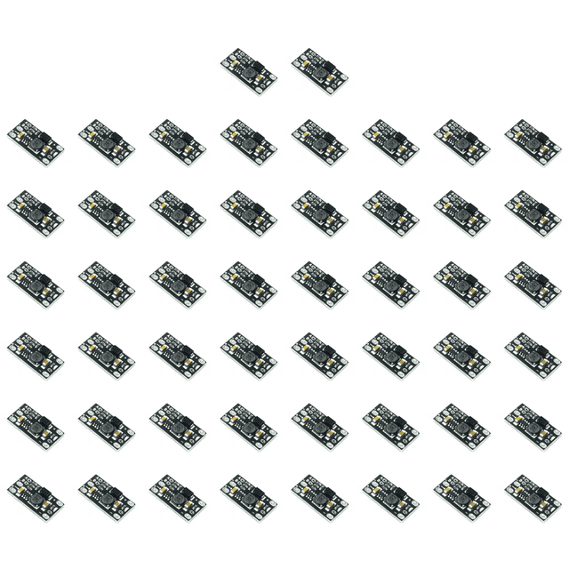 Boost 3.7V a 12V DC-DC Step Up Board 5V / 8V / 9V / 12V Batería de litio de salida