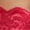 Red, variant on HSHMT Women's Underwear High Waisted Breathable Comfortable Lace Mesh Transparent Plus Size Panty Panties for Women