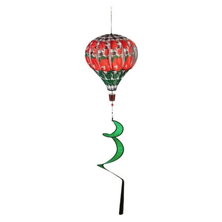 Evergreen Spectrum Balloon Spinner