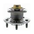 thumbnail image 3 of Mevotech H512221 Wheel Bearing and Hub Assembly, 3 of 4