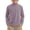 Light Purple, variant on Abcomgle Boys Long Sleeve Shirts Size 6 Fall Mock Neck T-Shirts for Boys Casual Basic Boys Tops Spring Cotton Boys Sweatshirts,Dark Gray,12-13Years