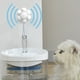 thumbnail image 2 of Contenedor de interruptor de sensor de detección accesorios de sensor de movimiento infrarrojo Rayo infrarrojo para gato / perro, 2 of 8
