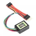 thumbnail image 3 of Can Blocker, Instrument Cluster KM Filter, Meet Demand   Maintenance Worker For Car, 3 of 8
