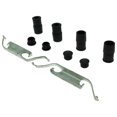 thumbnail image 2 of Disc Brake Hardware Kit, 2 of 2