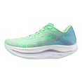 thumbnail image 2 of TENIS MIZUNO VERDE PARA MUJER WAVE REBELLION FLASH 2 4114334S00, 2 of 5