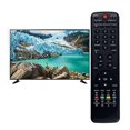 thumbnail image 5 of -D06A Remote Control Replace for LCD TV HTRD06A LTF24Z6 LT19Z6 LTF22Z6 LET32C800HF LEY24T1000HF LE24C600, 5 of 5