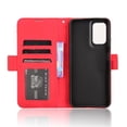 thumbnail image 3 of Funda Tipo Billetera GANGXUN para Motorola MOTO G35 5G – Tapa Flip con Tarjetero, 3 of 5
