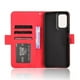 thumbnail image 3 of Funda Tipo Billetera GANGXUN para Motorola MOTO G35 5G – Tapa Flip con Tarjetero, 3 of 5