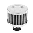 thumbnail image 5 of SPRING PARK Universal 12mm Car Mushroom Head Air Intake Filter Cleaner Replacement Air Purifier, 5 of 7