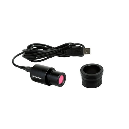 UPC: 0050234444231 | Celestron Digital Microscope Imager 2MP